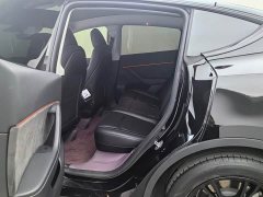 Tesla Model Y 2022 Facelift Rear-Wheel Drive - ფოტო 18