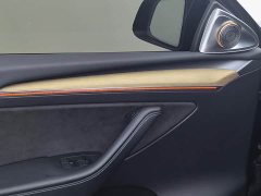 Tesla Model Y 2022 Facelift Rear-Wheel Drive - ფოტო 19