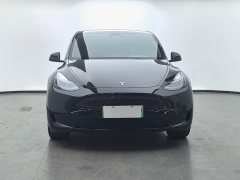 Tesla Model Y 2022 Facelift Rear-Wheel Drive - ფოტო 2