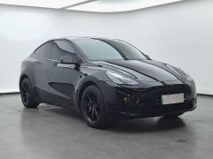 Tesla Model Y 2022 Facelift Rear-Wheel Drive - ფოტო 3
