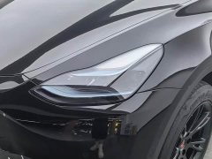 Tesla Model Y 2022 Facelift Rear-Wheel Drive - ფოტო 8