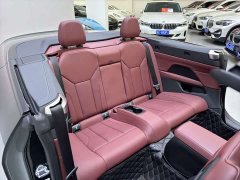 BMW 4 Series 2022 Facelift 425i Convertible M Sport Night Edition Package - ფოტო 5