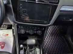 Volkswagen Tiguan L 330TSI Automatic FWD R-Line Comfort Edition - ფოტო 10