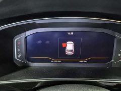 Volkswagen Tiguan L 330TSI Automatic FWD R-Line Comfort Edition - ფოტო 11