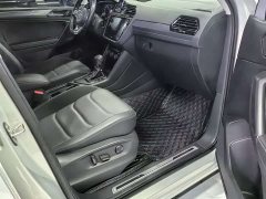Volkswagen Tiguan L 330TSI Automatic FWD R-Line Comfort Edition - ფოტო 12