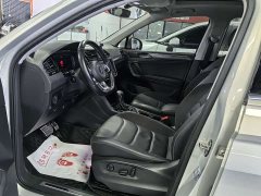 Volkswagen Tiguan L 330TSI Automatic FWD R-Line Comfort Edition - ფოტო 7
