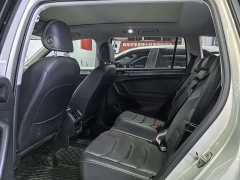 Volkswagen Tiguan L 330TSI Automatic FWD R-Line Comfort Edition - ფოტო 9