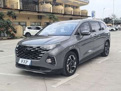 Hyundai Couss 2021 380TGDi Smart Love Luxury Edition LUX Premium - ფოტო 1