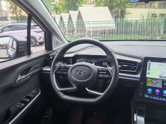 Hyundai Couss 2021 380TGDi Smart Love Luxury Edition LUX Premium - ფოტო 13