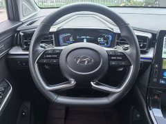 Hyundai Couss 2021 380TGDi Smart Love Luxury Edition LUX Premium - ფოტო 15