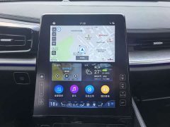 Hyundai Couss 2021 380TGDi Smart Love Luxury Edition LUX Premium - ფოტო 18