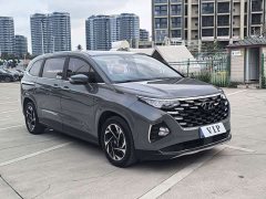 Hyundai Couss 2021 380TGDi Smart Love Luxury Edition LUX Premium - ფოტო 3