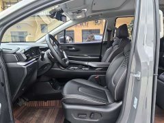Hyundai Couss 2021 380TGDi Smart Love Luxury Edition LUX Premium - ფოტო 7