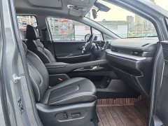 Hyundai Couss 2021 380TGDi Smart Love Luxury Edition LUX Premium - ფოტო 9