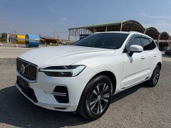 Volvo XC60 B5 AWD Smart Luxury Edition - ფოტო 1