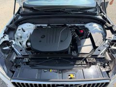 Volvo XC60 B5 AWD Smart Luxury Edition - ფოტო 10