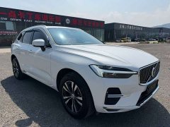 Volvo XC60 B5 AWD Smart Luxury Edition - ფოტო 3