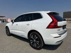 Volvo XC60 B5 AWD Smart Luxury Edition - ფოტო 4