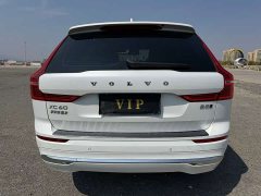 Volvo XC60 B5 AWD Smart Luxury Edition - ფოტო 5