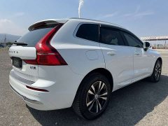 Volvo XC60 B5 AWD Smart Luxury Edition - ფოტო 6