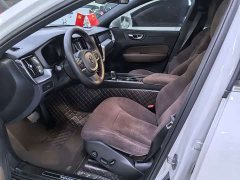 Volvo XC60 B5 AWD Smart Luxury Edition - ფოტო 7