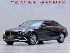 Mercedes-Benz E-Class E 300 L Fashion Edition - ფოტო 1