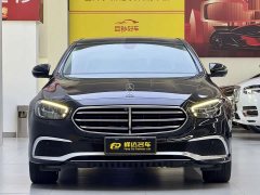 Mercedes-Benz E-Class E 300 L Fashion Edition - ფოტო 2