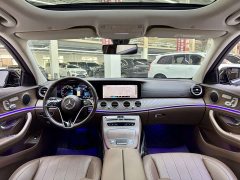 Mercedes-Benz E-Class E 300 L Fashion Edition - ფოტო 7