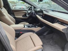 Audi A6L e-tron 2026 Launch Edition with Qiankun Intelligent Driving - ფოტო 10