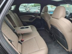 Audi A6L e-tron 2026 Launch Edition with Qiankun Intelligent Driving - ფოტო 11