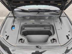 Audi A6L e-tron 2026 Launch Edition with Qiankun Intelligent Driving - ფოტო 13