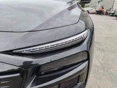 Audi A6L e-tron 2026 Launch Edition with Qiankun Intelligent Driving - ფოტო 14