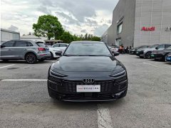 Audi A6L e-tron 2026 Launch Edition with Qiankun Intelligent Driving - ფოტო 2