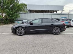 Audi A6L e-tron 2026 Launch Edition with Qiankun Intelligent Driving - ფოტო 3