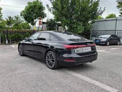 Audi A6L e-tron 2026 Launch Edition with Qiankun Intelligent Driving - ფოტო 4