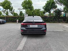 Audi A6L e-tron 2026 Launch Edition with Qiankun Intelligent Driving - ფოტო 5