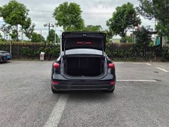 Audi A6L e-tron 2026 Launch Edition with Qiankun Intelligent Driving - ფოტო 6