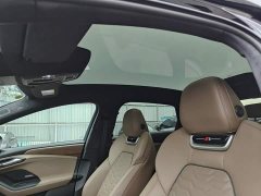 Audi A6L e-tron 2026 Launch Edition with Qiankun Intelligent Driving - ფოტო 9