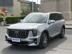 GAC Aion GS8 2022 Pioneer Series 2.0T GDI FWD Luxury Smart Connected Edition 7-Seater - ფოტო 1
