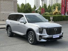 GAC Aion GS8 2022 Pioneer Series 2.0T GDI FWD Luxury Smart Connected Edition 7-Seater - ფოტო 3