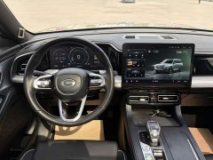 GAC Aion GS8 2022 Pioneer Series 2.0T GDI FWD Luxury Smart Connected Edition 7-Seater - ფოტო 5