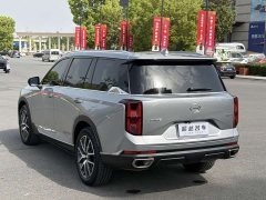 GAC Aion GS8 2022 Pioneer Series 2.0T GDI FWD Luxury Smart Connected Edition 7-Seater - ფოტო 7