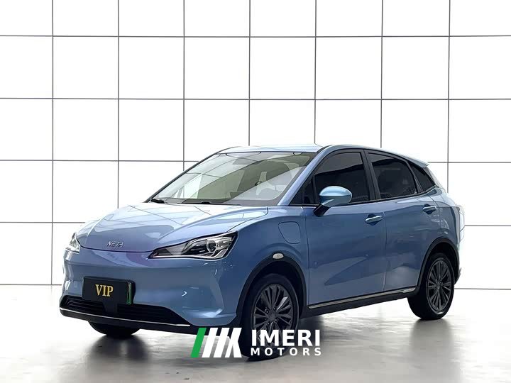 Neta V Tide 400 - ავტომობილი ჩინეთიდან