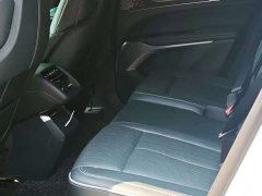 Cadillac IQ Sharp Song Four-Wheel Drive High Performance Luxury Edition - ფოტო 12