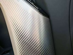 Cadillac IQ Sharp Song Four-Wheel Drive High Performance Luxury Edition - ფოტო 14
