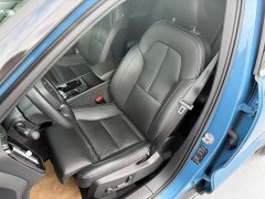 Volvo XC40 2023 B4 AWD Smart Remote Luxury Edition - ფოტო 11