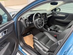 Volvo XC40 2023 B4 AWD Smart Remote Luxury Edition - ფოტო 12