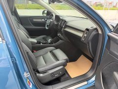 Volvo XC40 2023 B4 AWD Smart Remote Luxury Edition - ფოტო 13