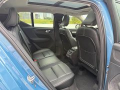 Volvo XC40 2023 B4 AWD Smart Remote Luxury Edition - ფოტო 15