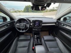 Volvo XC40 2023 B4 AWD Smart Remote Luxury Edition - ფოტო 16